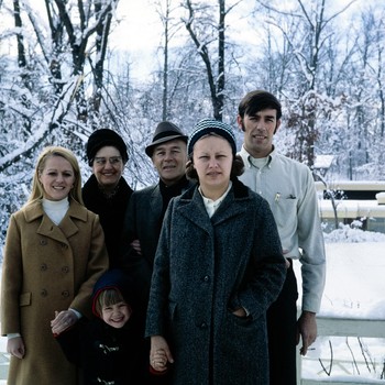 Photo of Alice Persyn